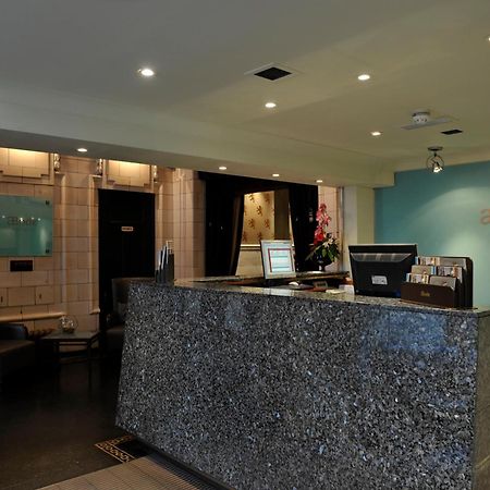 Arthouse Hotel Glasgow Dış mekan fotoğraf