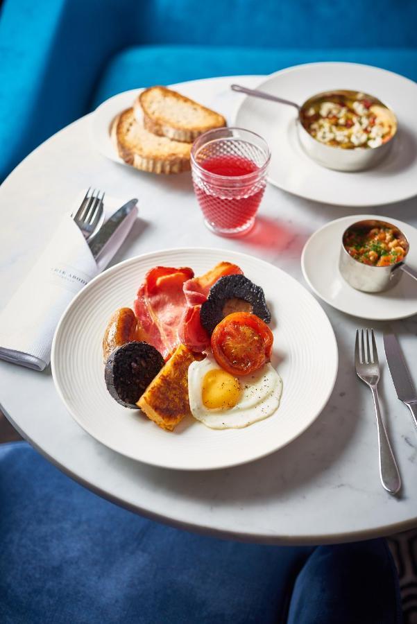 Arthouse Hotel Glasgow Dış mekan fotoğraf