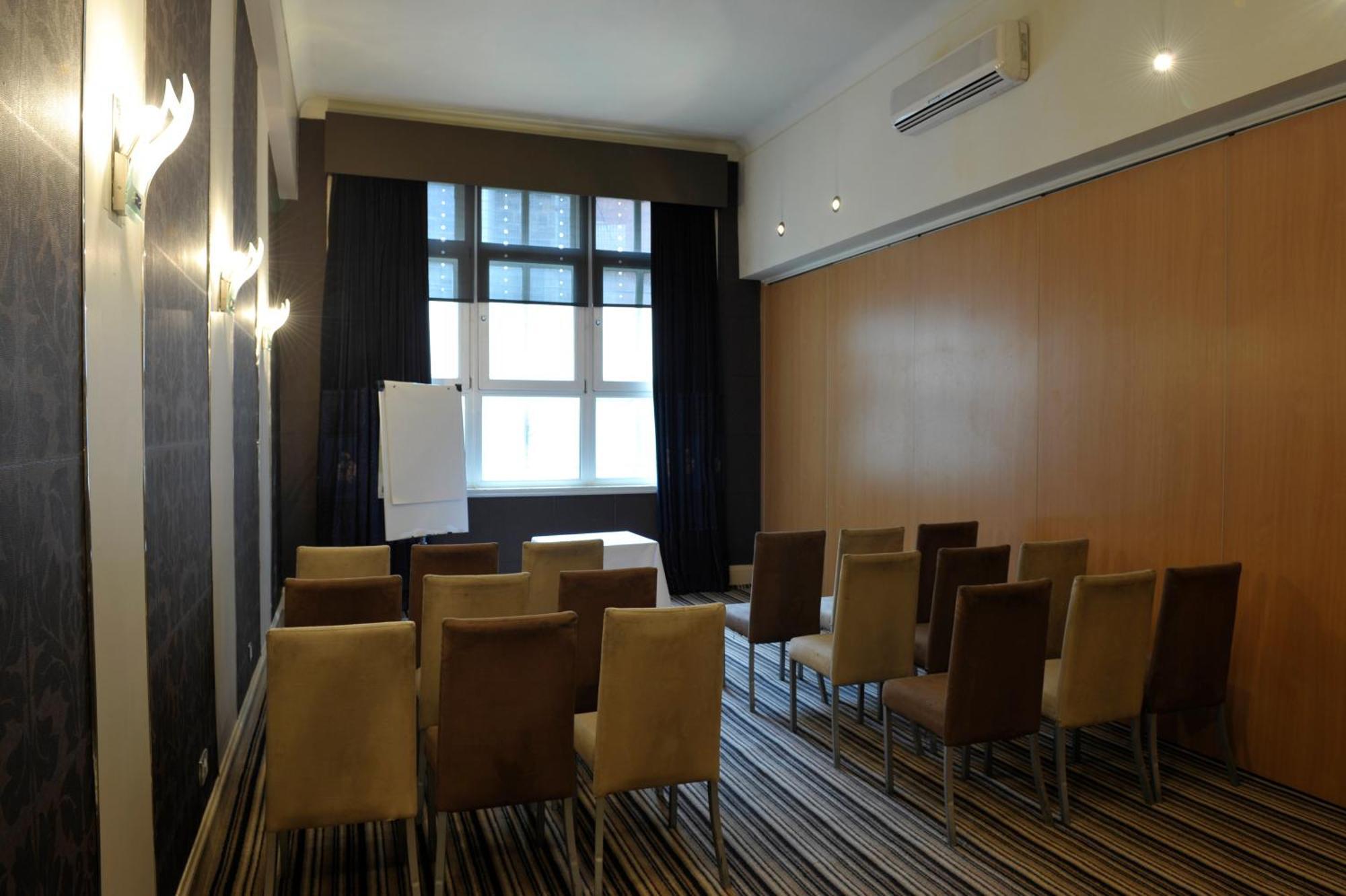 Arthouse Hotel Glasgow Dış mekan fotoğraf