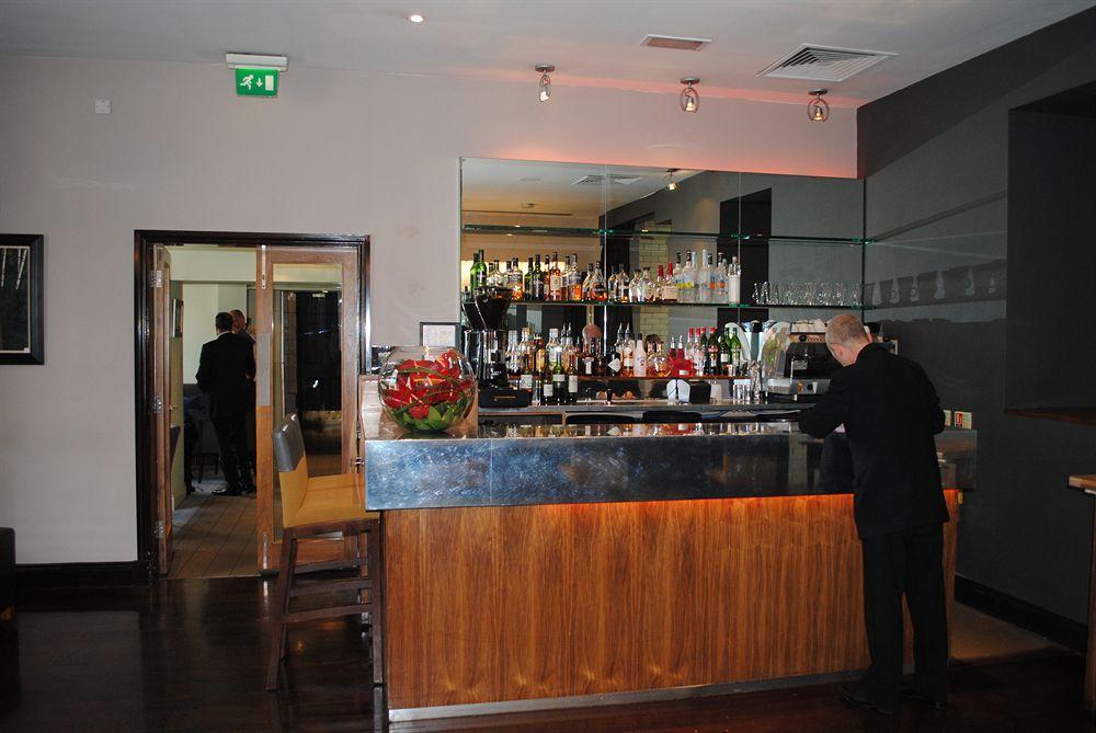 Arthouse Hotel Glasgow Dış mekan fotoğraf