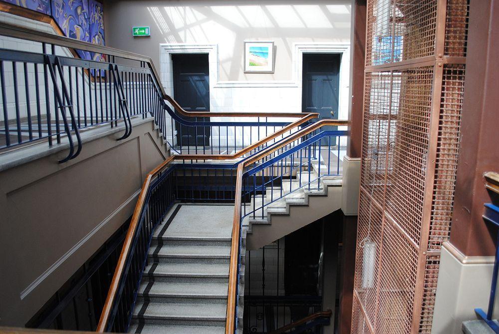 Arthouse Hotel Glasgow Dış mekan fotoğraf