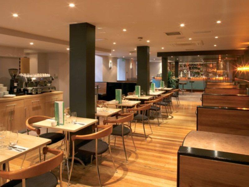 Arthouse Hotel Glasgow Dış mekan fotoğraf