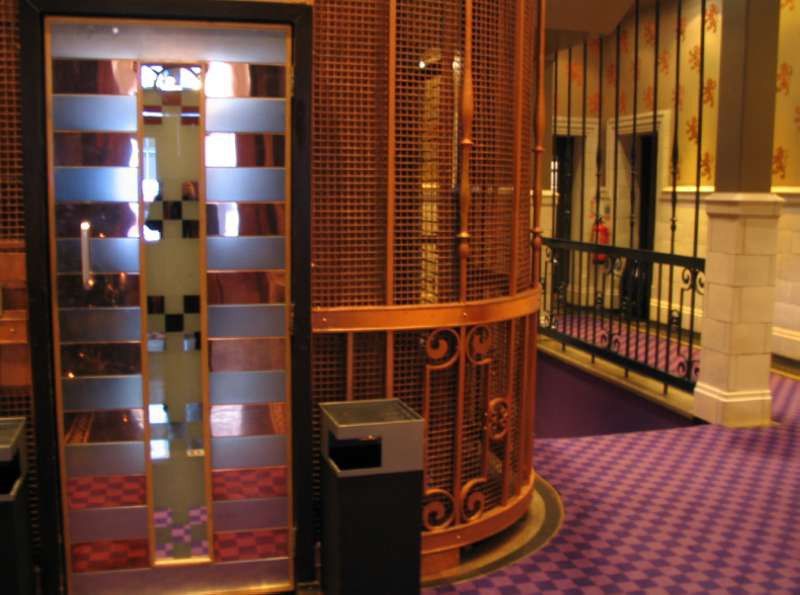 Arthouse Hotel Glasgow Dış mekan fotoğraf