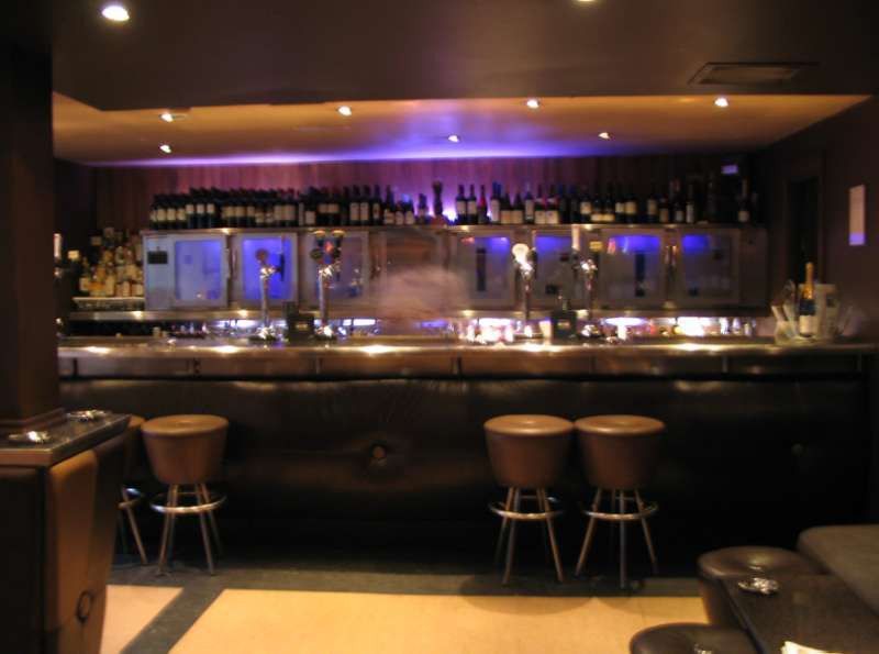 Arthouse Hotel Glasgow Dış mekan fotoğraf