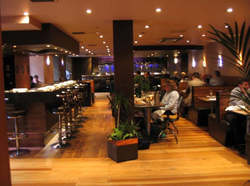 Arthouse Hotel Glasgow Dış mekan fotoğraf
