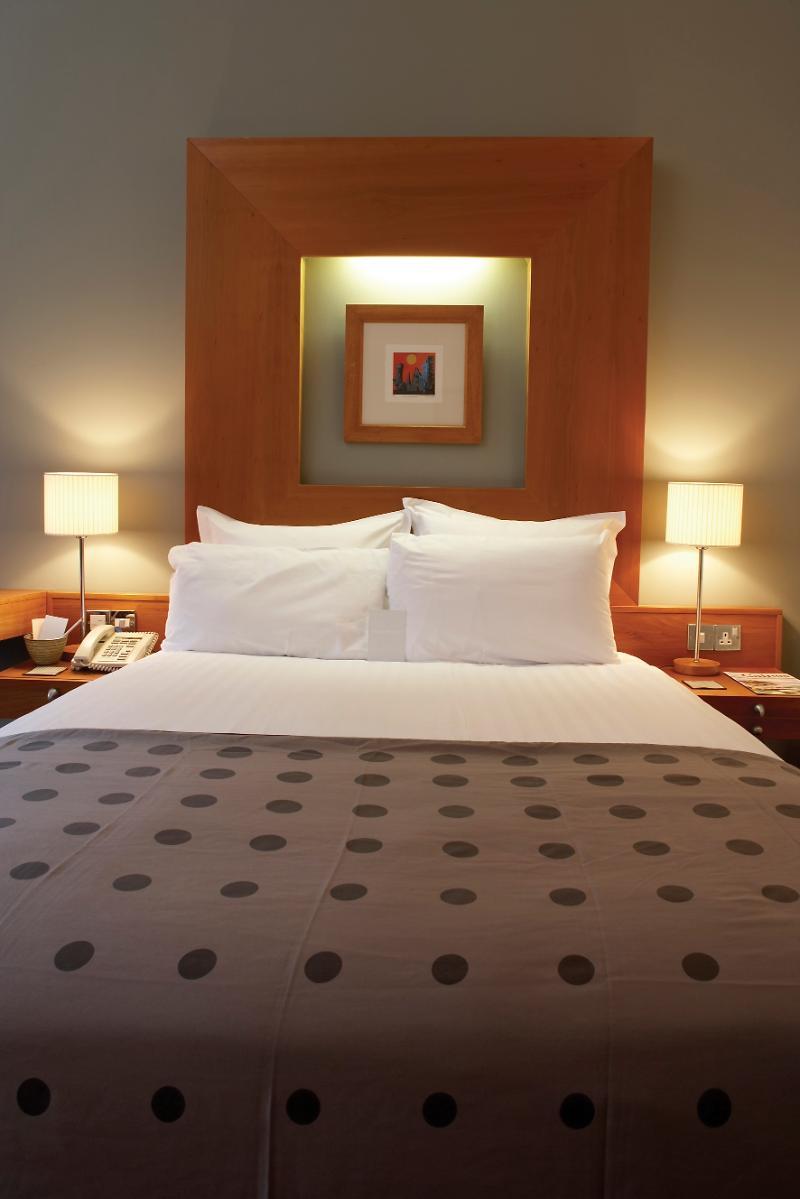 Arthouse Hotel Glasgow Dış mekan fotoğraf