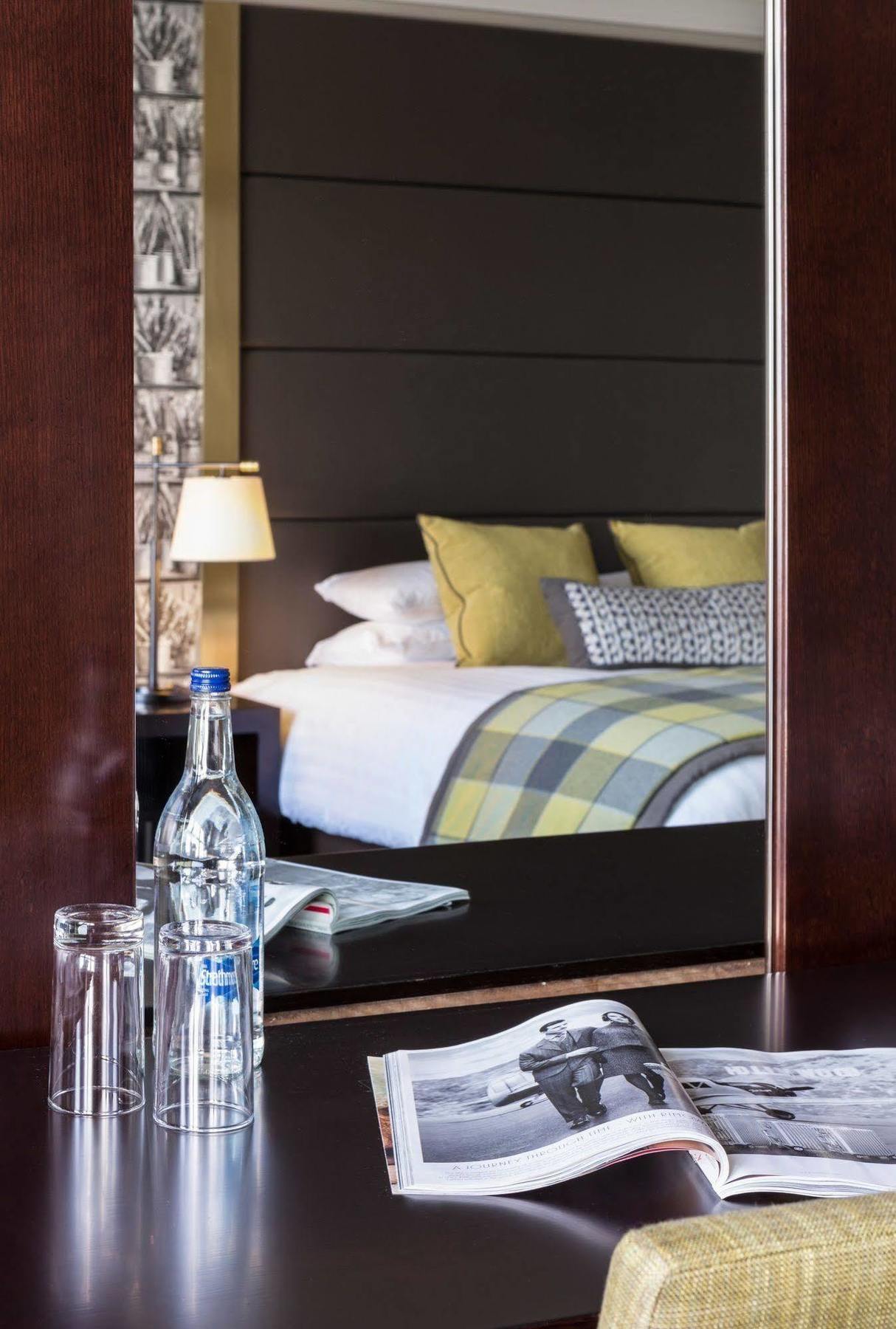 Arthouse Hotel Glasgow Dış mekan fotoğraf