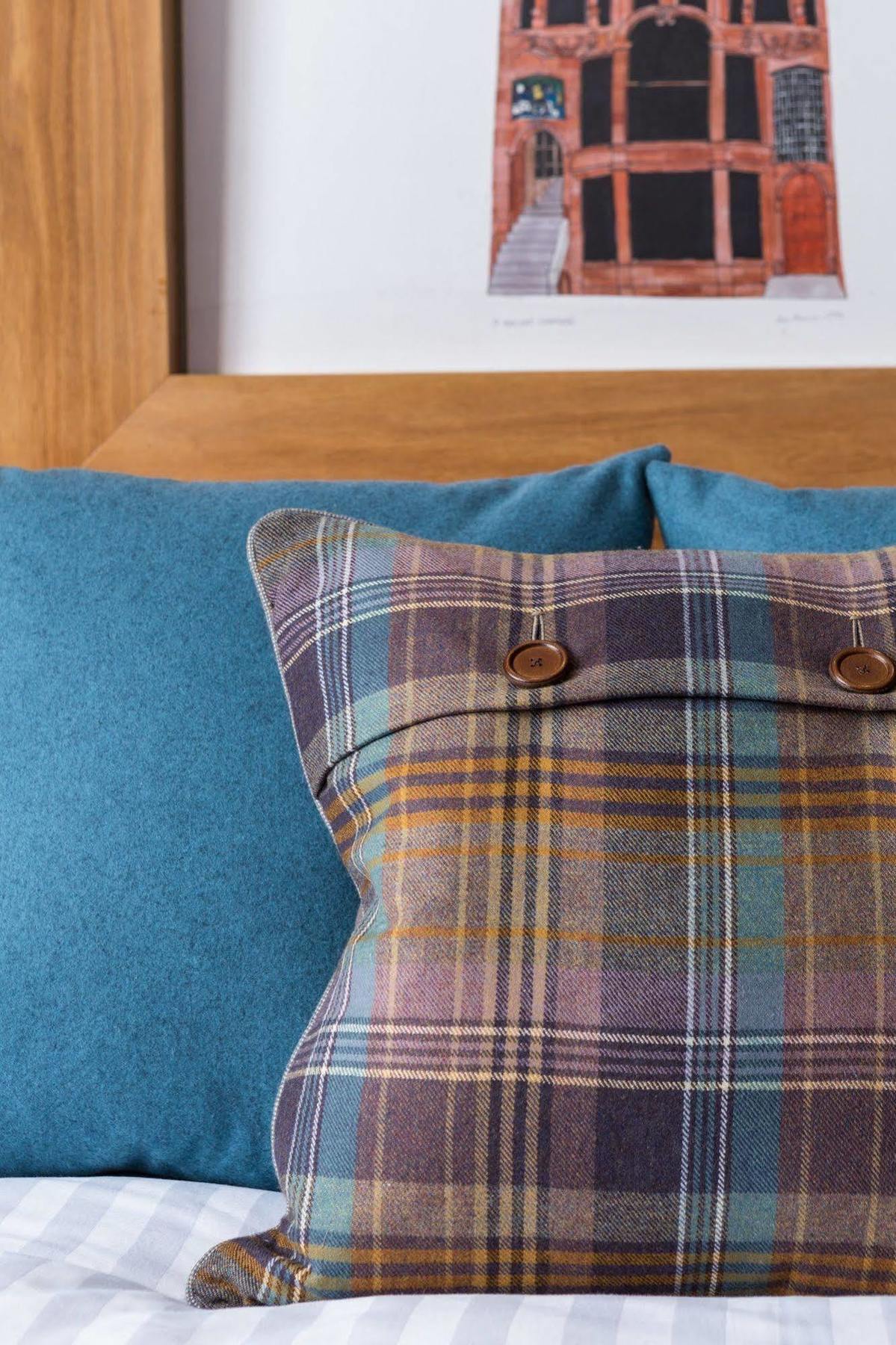 Arthouse Hotel Glasgow Dış mekan fotoğraf